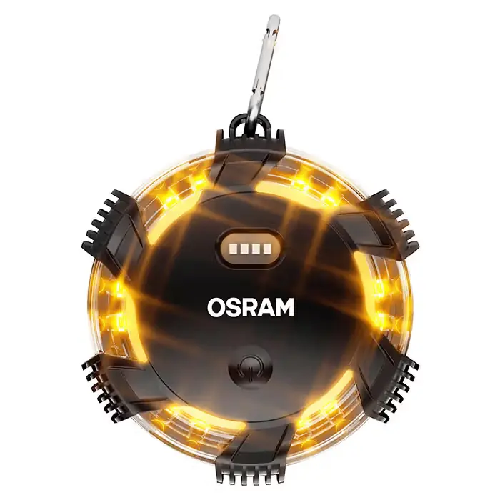OSRAM Osram LEDguardian Road Flare - Nyhed