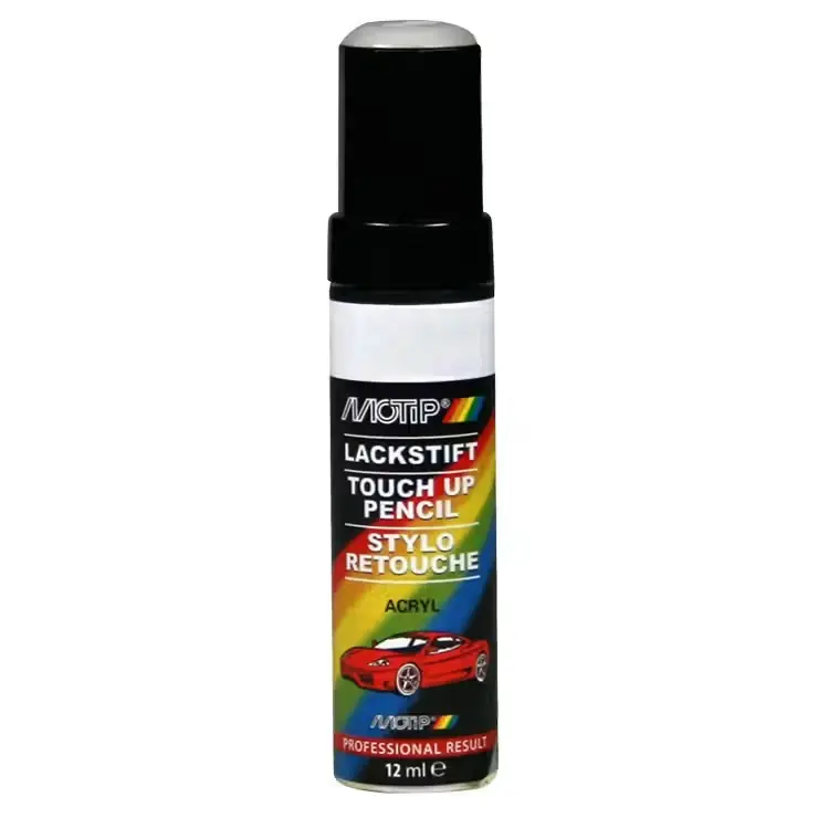 Anbefalet valg | MOTIP Motip 951445 lakstift akryl autolak 12ml