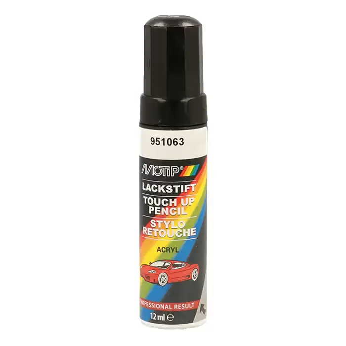 Anbefalet valg | MOTIP Motip 951063 lakstift akryl autolak 12ml