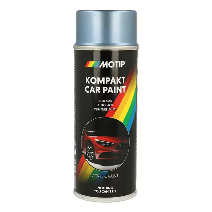 Nedsat pris | MOTIP Motip Autoacryl spray 54860 - 400ml