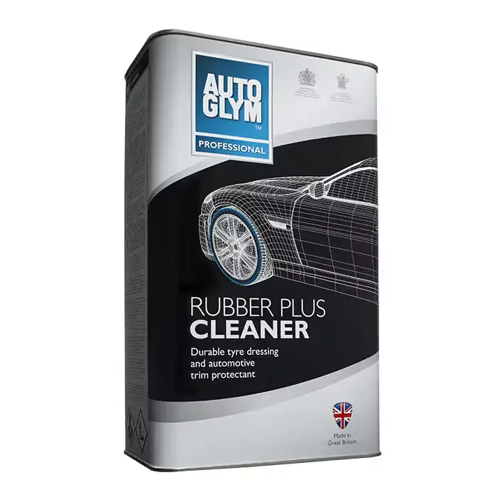 Tilbud - AUTOGLYM Autoglym Rubber Plus Cleaner 5L Plast og gummifornyer