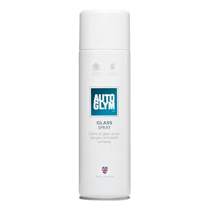 AUTOGLYM Autoglym Glass Spray 450ml Glasrens | Topprodukt