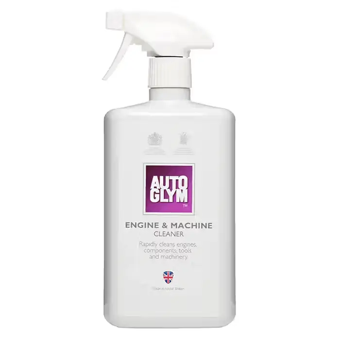 AUTOGLYM Autoglym Engine & Machine Cleaner 1 Ltr. - Kampagnetilbud