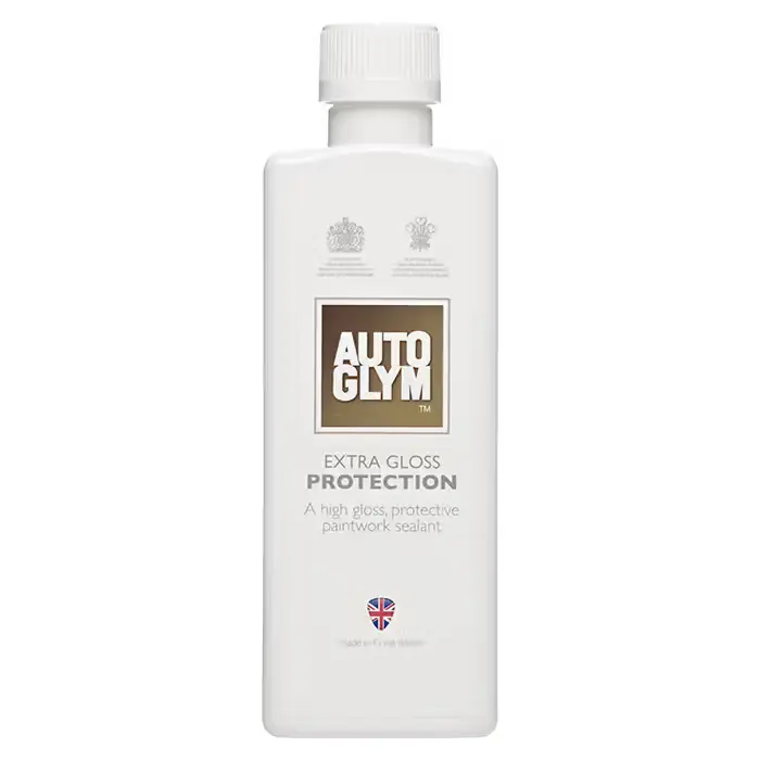 AUTOGLYM Autoglym Extra Gloss Protection 325ml Lakforsegling - Køb direkte