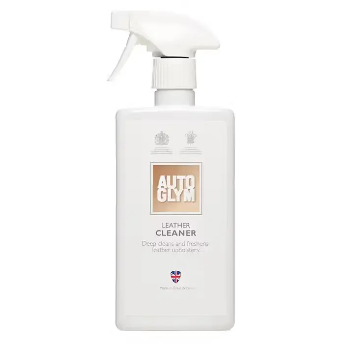 Toppris | AUTOGLYM Autoglym Leather Cleaner 500 ml Læderrens