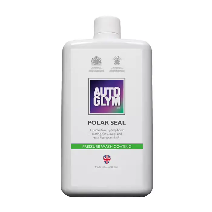 Fabrikspris - AUTOGLYM Autoglym Polar Seal 1 L Voks coating