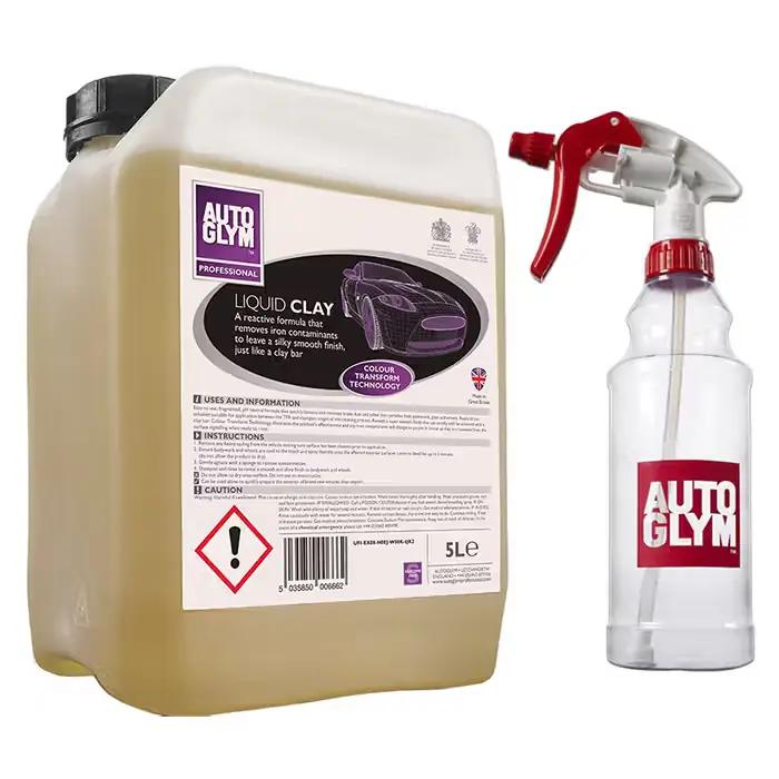 Populært valg | AUTOGLYM Autoglym Magma kit 5L