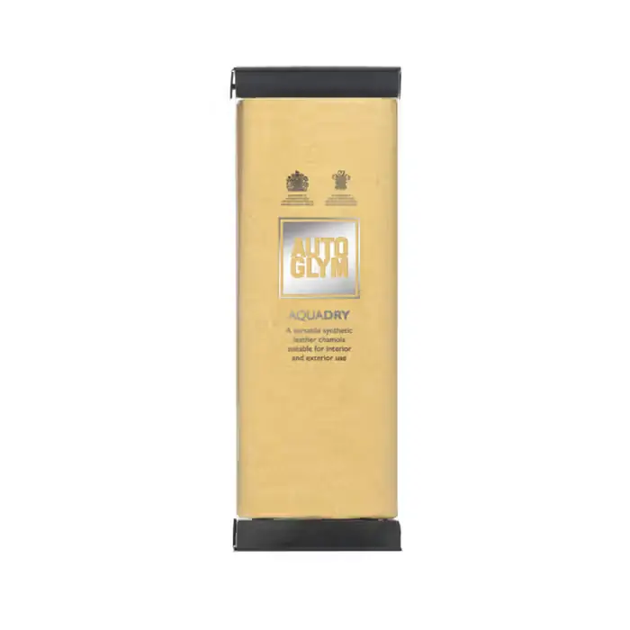 AUTOGLYM Autoglym Aqua Dry Vaskeskind 50x44CM - Bestil nemt