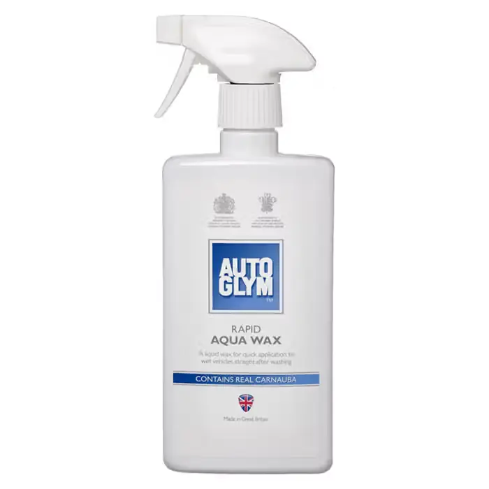 AUTOGLYM Autoglym Aqua Wax 500ml Voks | Topprodukt