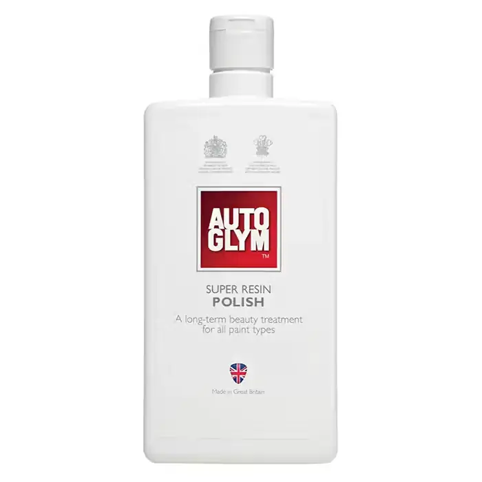 Kun i dag | AUTOGLYM Autoglym Super Resin Polish 500 ml.