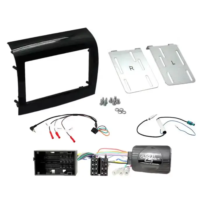 Tidsbegrænset - CONNECTS2 Komplet monterings kit CTKPE09 Peugeot Boxer 2014-