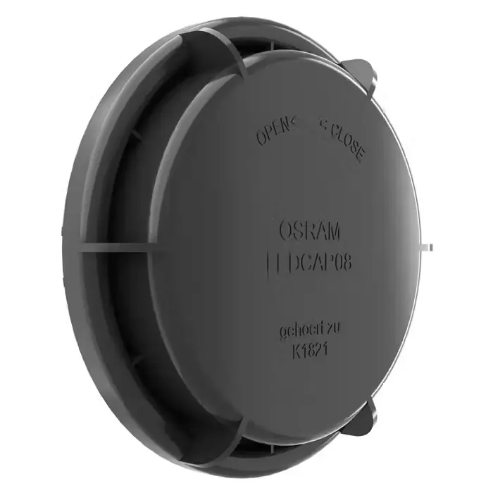 OSRAM Osram LEDriving CAP Skoda Octavia - Sæt | Tryg betaling