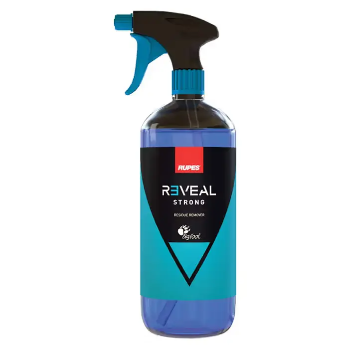 RUPES Rupes Reveal Strong dybderengøring 750 ml. | Spar mere