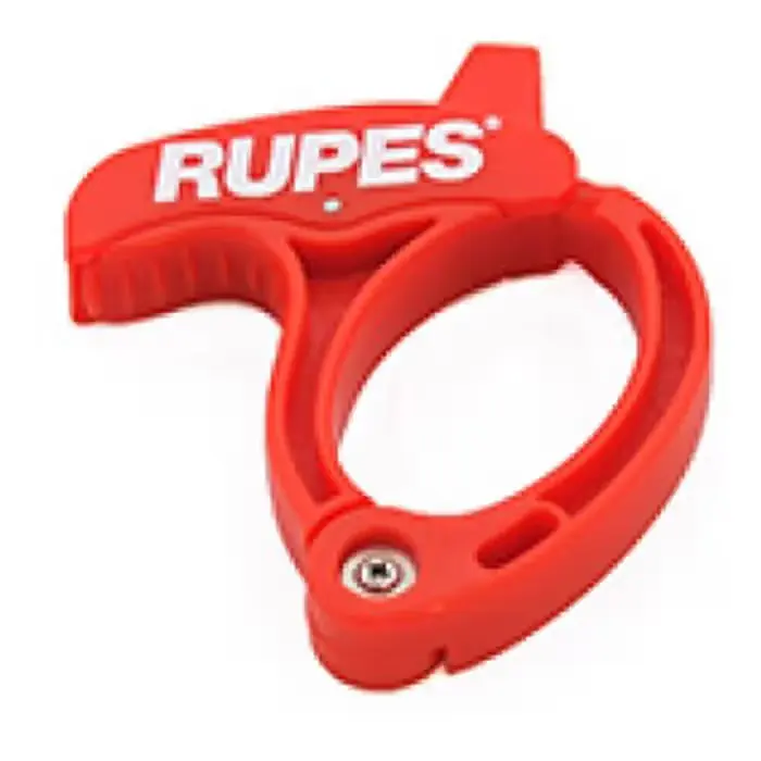 RUPES Rupes Cable Clamp, 1 stk. - Tilgængelig nu