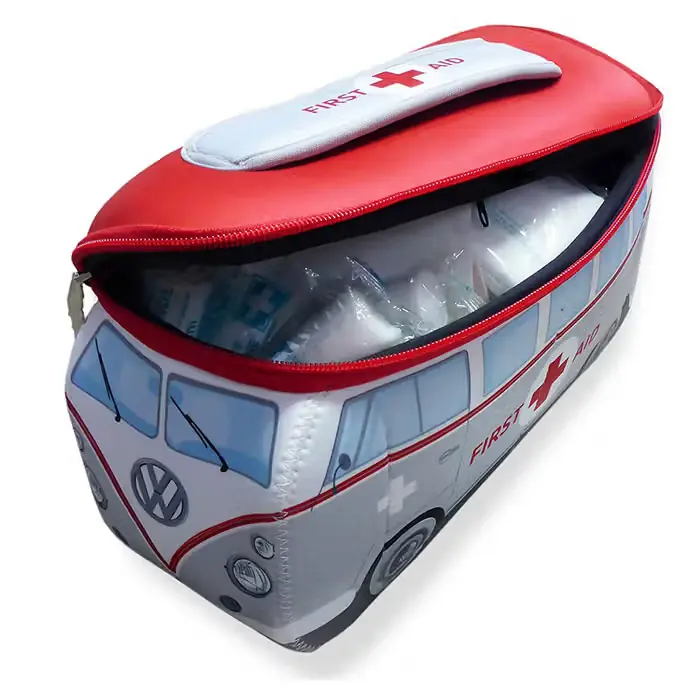 VW-COLLECT VW T1 bus førstehjælpskit - Tilbudspris