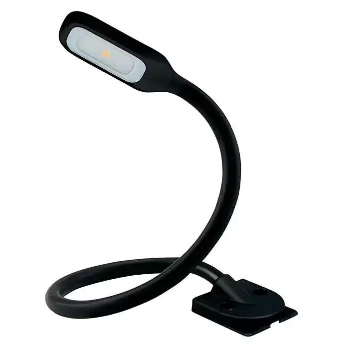 Anbefalet valg - OSRAM Osram LED-læselampe til fastmontering 47,3cm