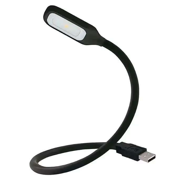 Bestil direkte | OSRAM Osram LED-læselampe til USB