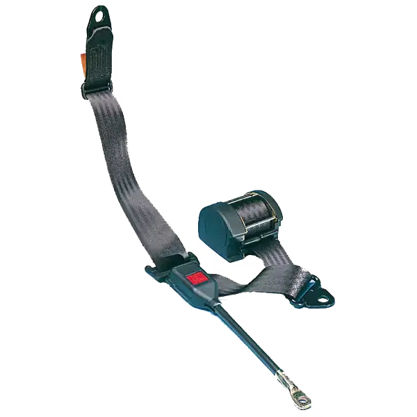 SECURON Rullesele 335 cm + 15 cm arm - God pris