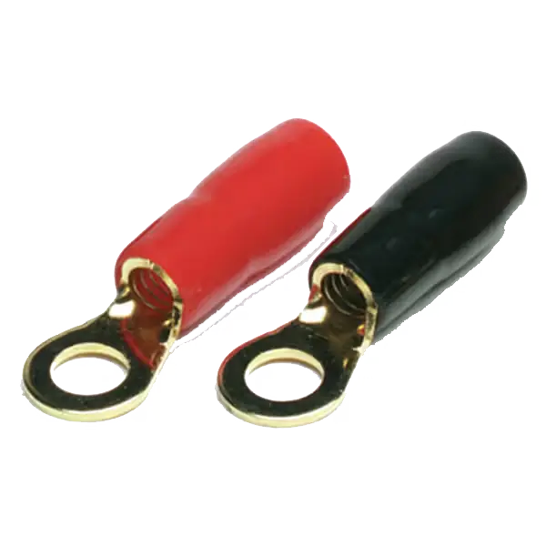 Direkte fra fabrikken - CALIBER Caliber ring terminal 10kv 6mm