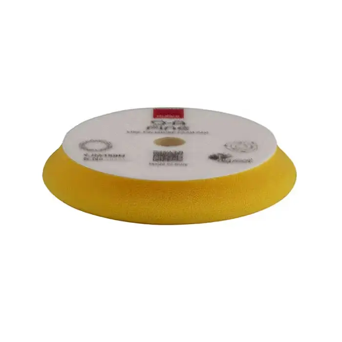 Tryg betaling | RUPES Velcro Polishing Foam Da Fine, Ø 130/150 mm