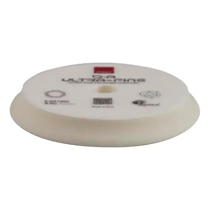 RUPES Velcro Polishing Foam Da Ultrafine, Ø 150/180 mm | Udsalg