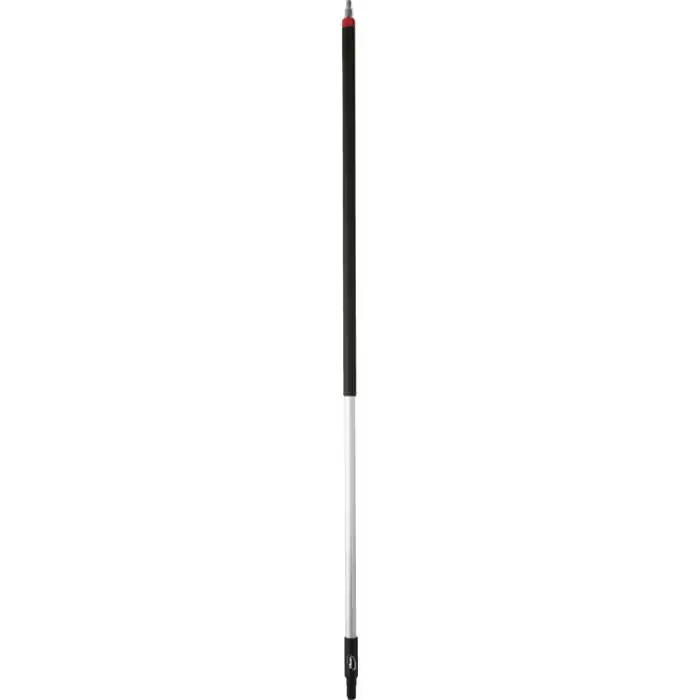 VIKAN Vikan alu. skaft 150 cm med vandg. - Nyhed i sortimentet