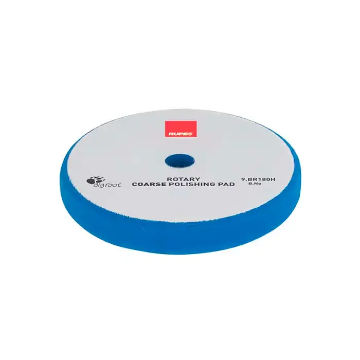 Skarp pris | RUPES Polishing pad coarse, rotary Ø 155/160 mm 1 stk.