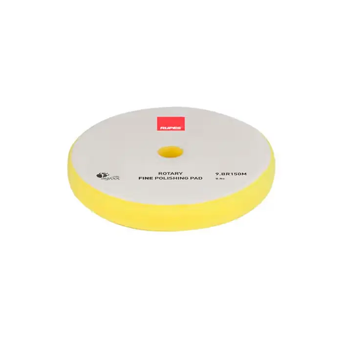 RUPES Polishing pad medium, rotary 1 stk. | Sidste chance