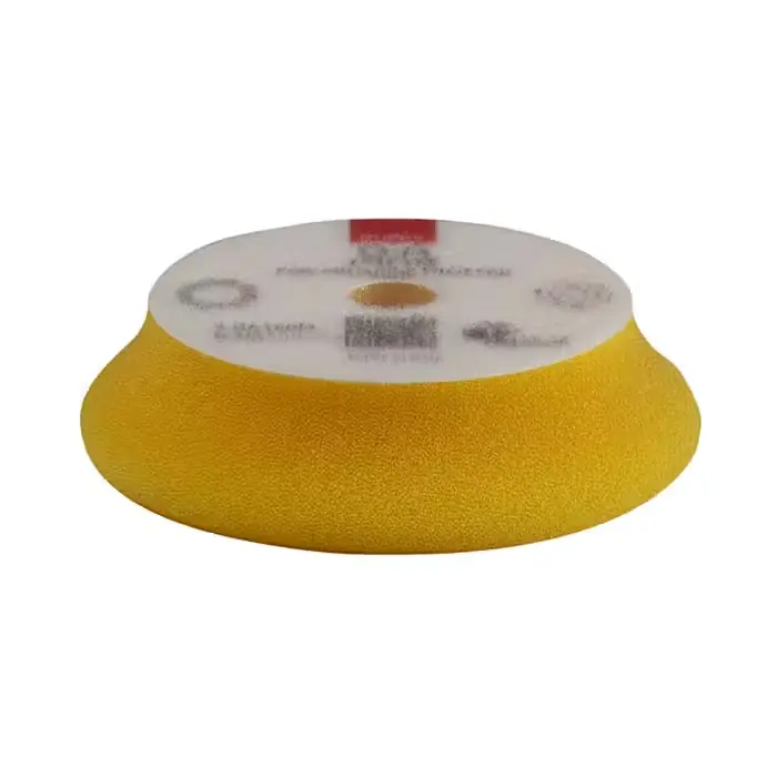 RUPES Velcro Polishing Foam Da Fine, Ø 80/100 mm - Tilbudspris
