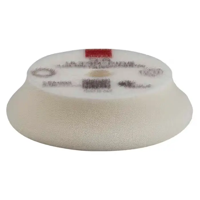 Kun denne uge | RUPES Velcro Polishing Foam Da Ultrafine, Ø 80/100Mm