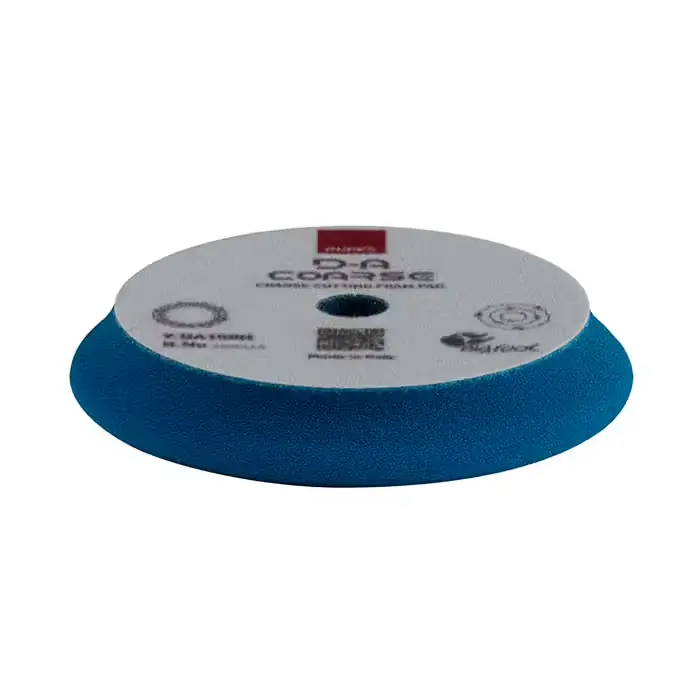 Superpris | RUPES Velcro Polishing Foam Da Coarse, Ø 130/150 mm