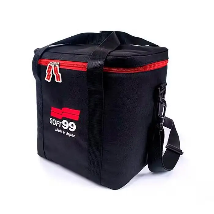 Kun i begrænset tid - SOFT99 Soft99 Detailing Bag