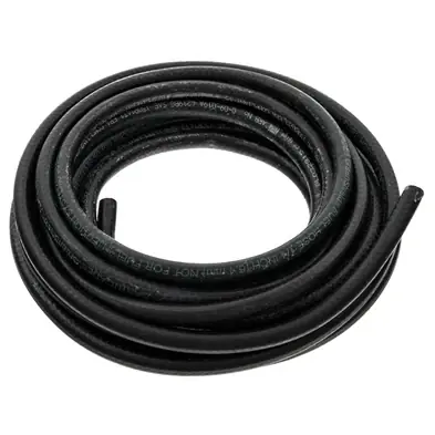 Benzinslange 6mm pris pr. meter - Nu tilgængelig
