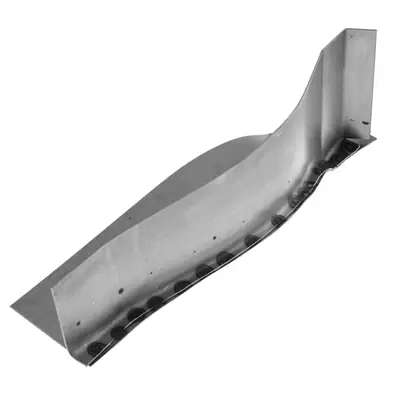 ARCH CHASSIS LH | Kun i dag