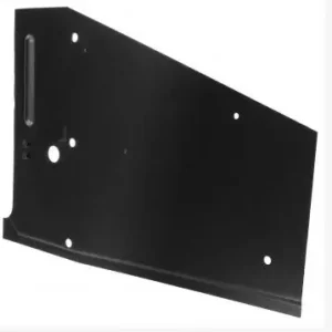 OUTER SIDE PANEL,footwell,RH Sprite 1-3, Midget1-2 | Høj kvalitet