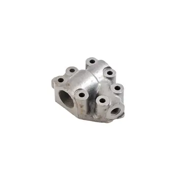 Premium kvalitet - CAP OIL PUMP / sjælden