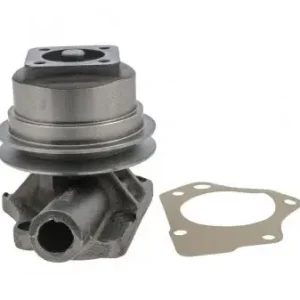Vandpumpe AH BJ8 1/2" incl. remskive | Eftertragtet
