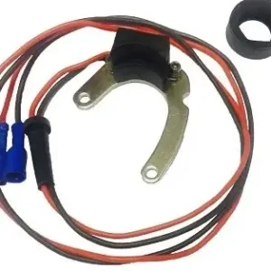 AccuSpark Kit no. 18 Motorcraft Fomoco V6 - Netop kommet