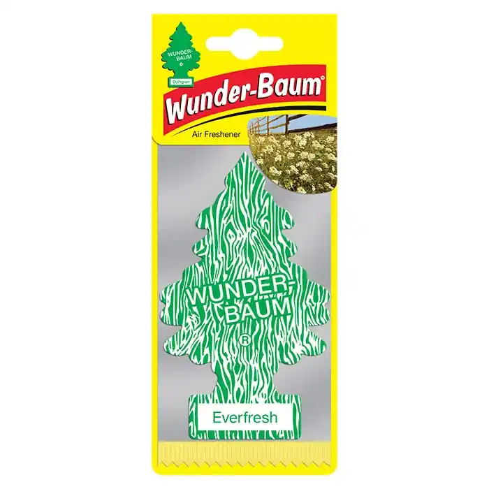 1 stk. Wunderbaum Everfresh | Tilbud
