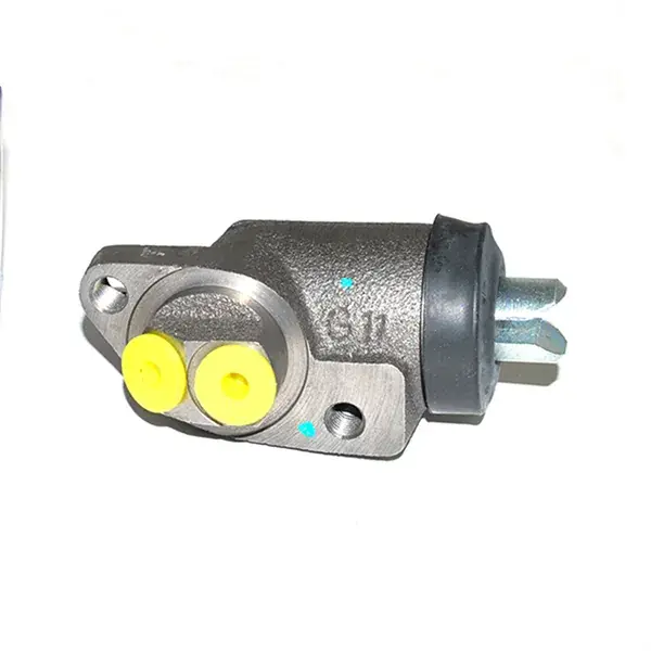 Topprodukt | Land Rover bremse cylinder for Serie 3 109" højre forhjul for V8 og række-6 motorerne