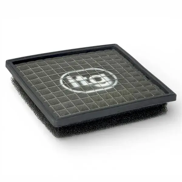Anbefalet valg - Land Rover ITG sports luftfilter for Defender Td5, Discovery Td5 samt Range Rover P38 V8