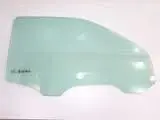 Land Rover Freelander 1 siderude i fordør - 3 dørs model - Venstre side - Kan bestilles