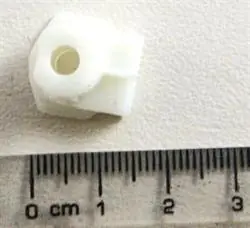 Bedst sælgende | Land Rover plastik montage skrue bøsning til karosseridele