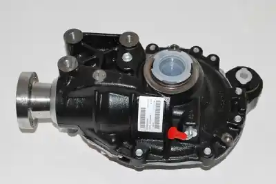 Udsalg | Land Rover differentiale for Discovery 3 & Range Rover Sport 4,4 V8 og 4,0 V6 benzin - bagerst